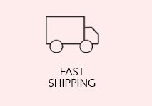 Fast Shipping