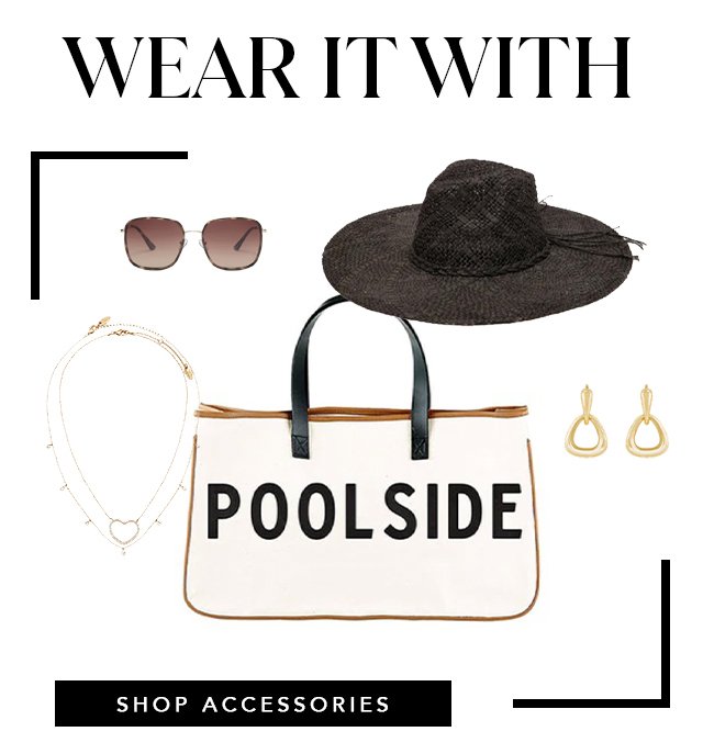 Shop Accessories