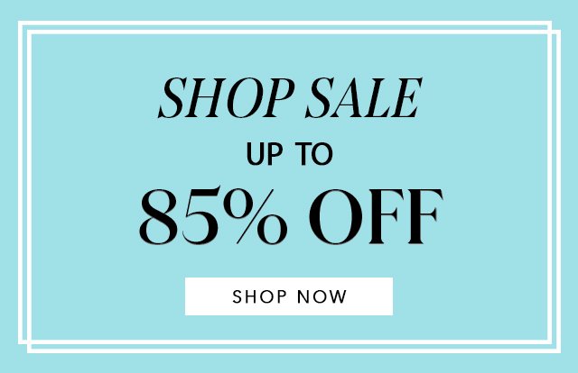 Shop Sale Up To 85% Off, Shop Now