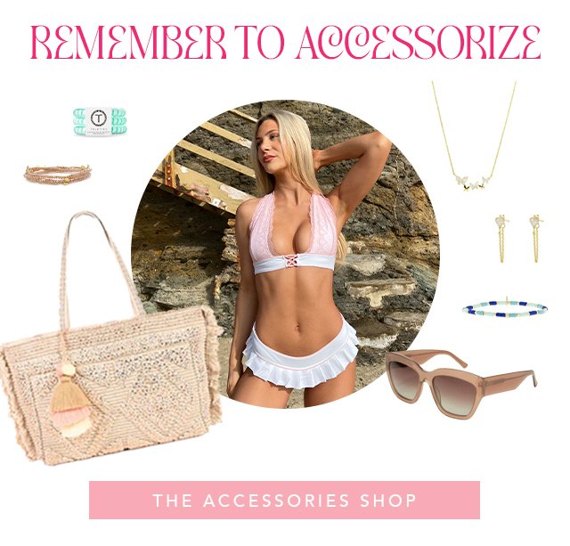 The Accessories Shop