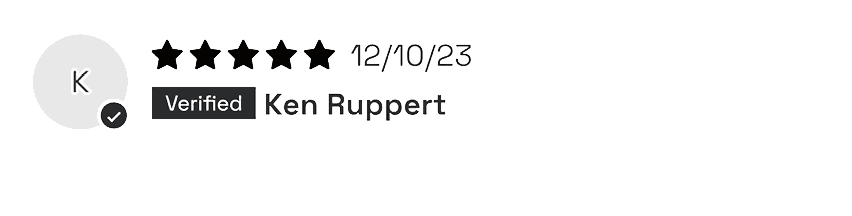 Ken Ruppert