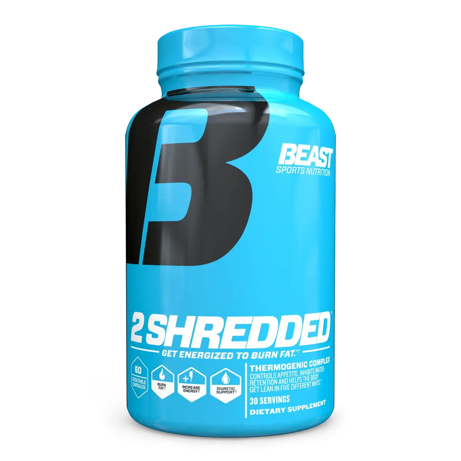 Image of 2SHREDDED®