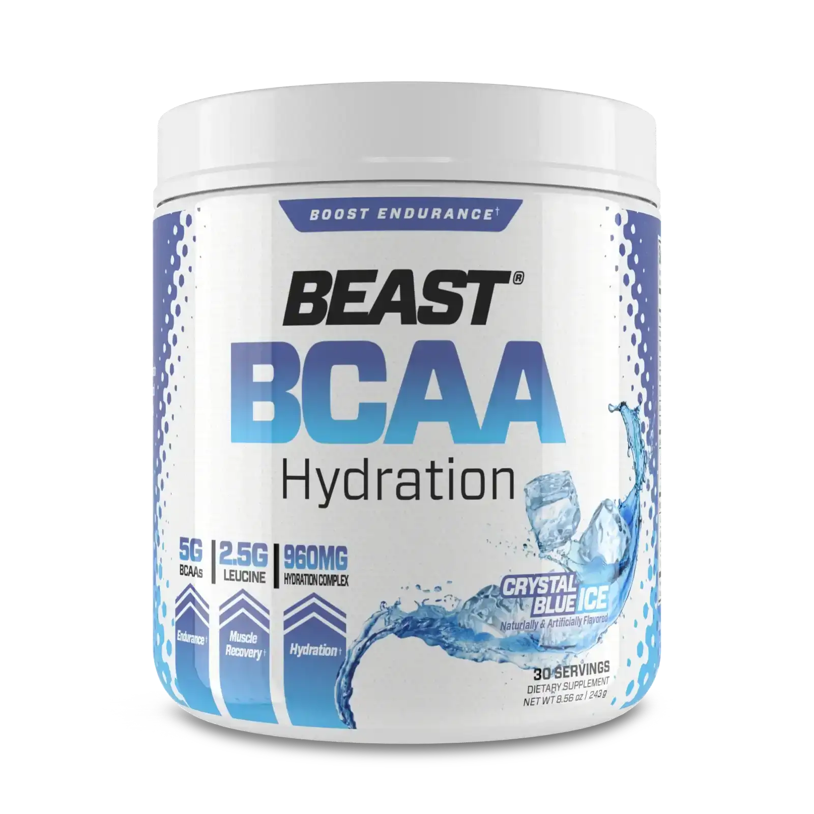 Image of BCAA HYDRATION