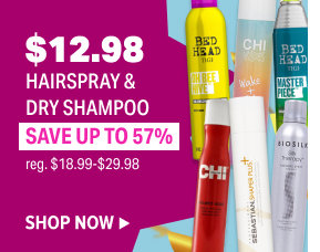 LIMITED TIME OFFER \\$12.98 STYLERS