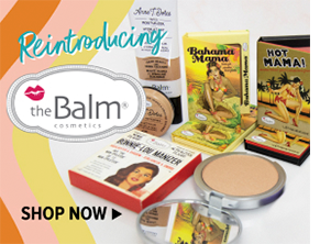 NEW THEBALM