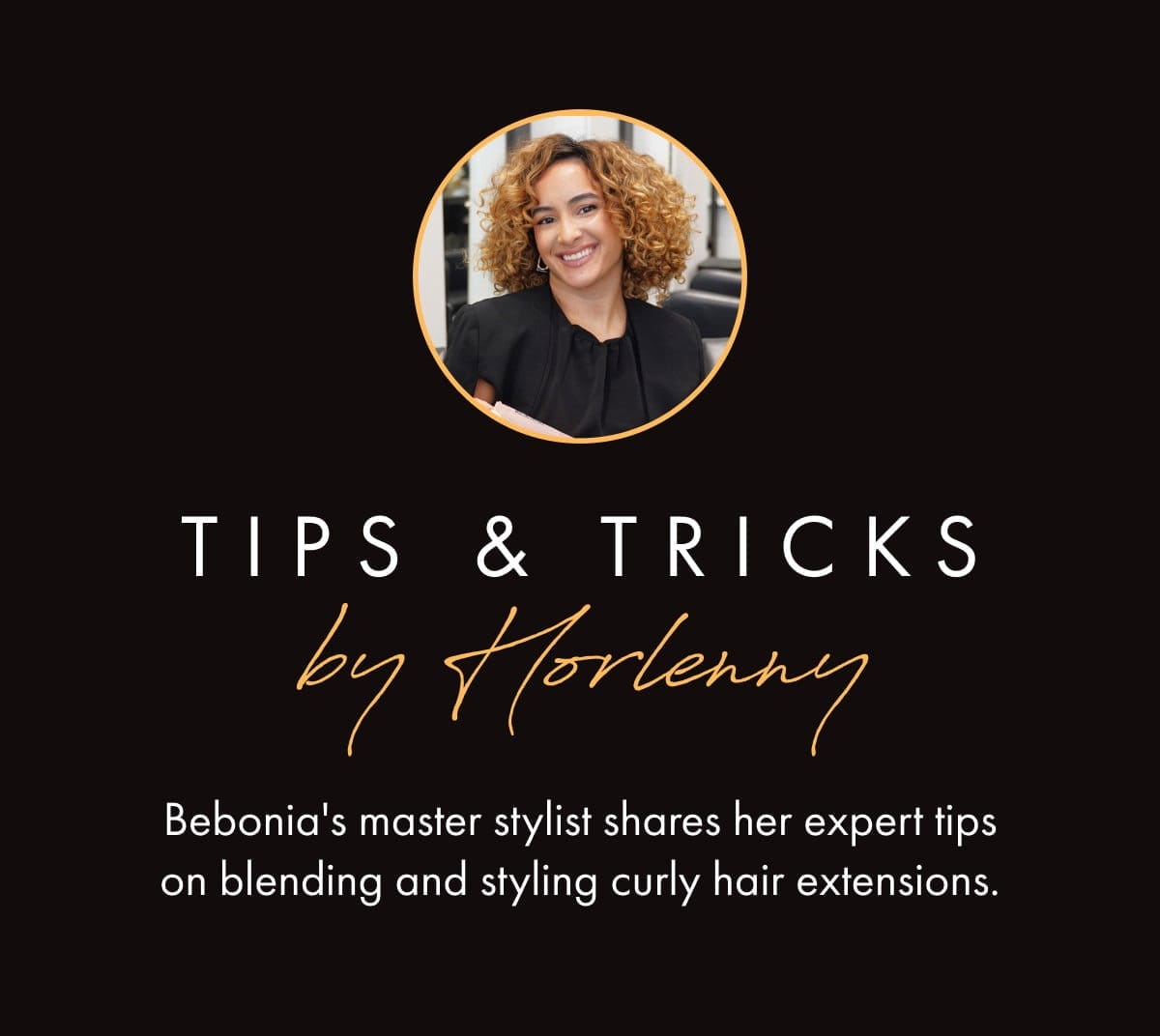 Tips & Tricks by Horlenny