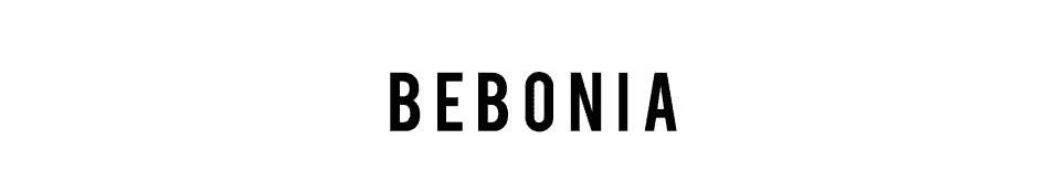 Bebonia