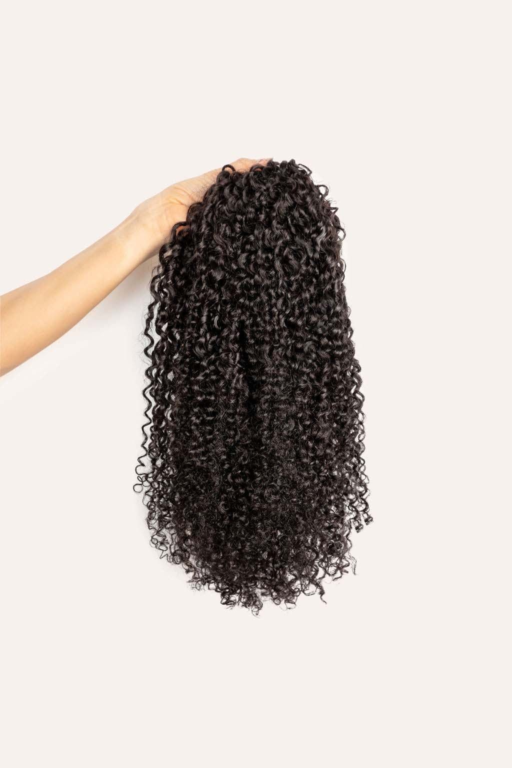 Image of Ringlet Natural Black