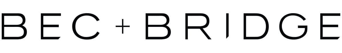 Bec and Bridge Logo