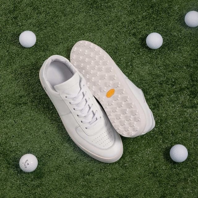 Men's Golf Sneakers