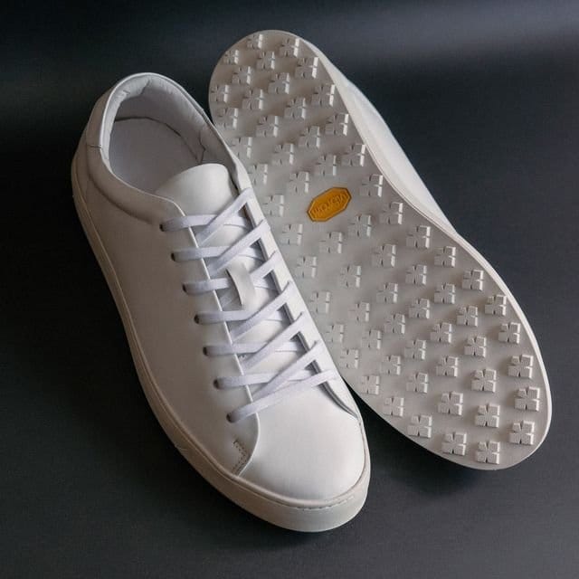 Men's Golf Sneakers