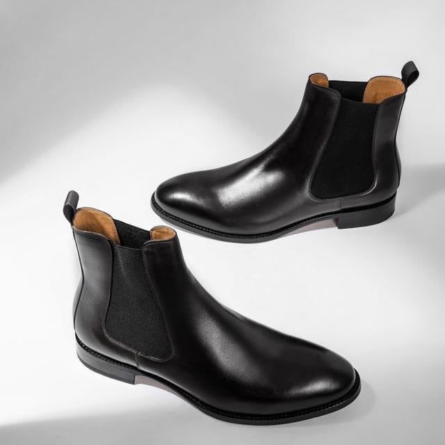 Men's Boots