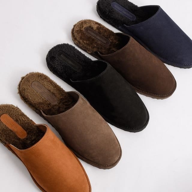 Men's Slippers