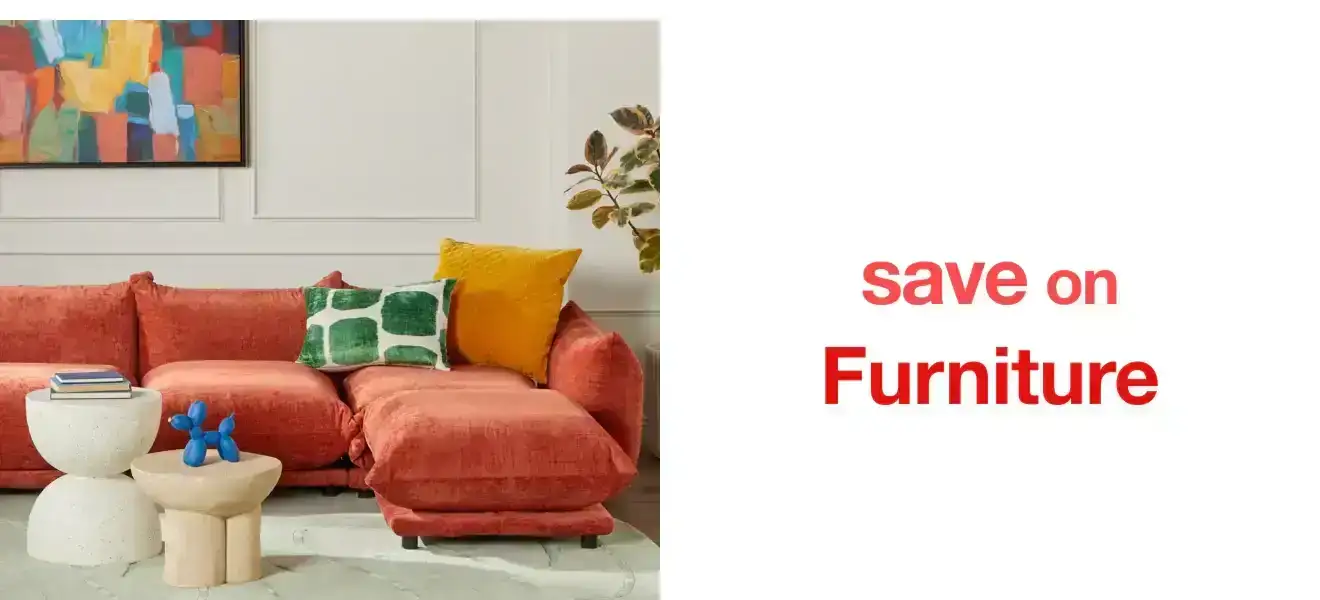 save on furniture