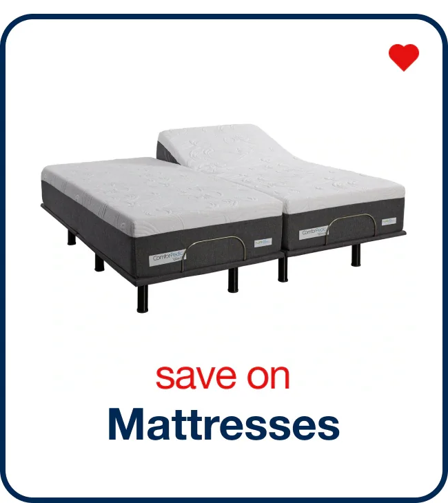 Mattresses