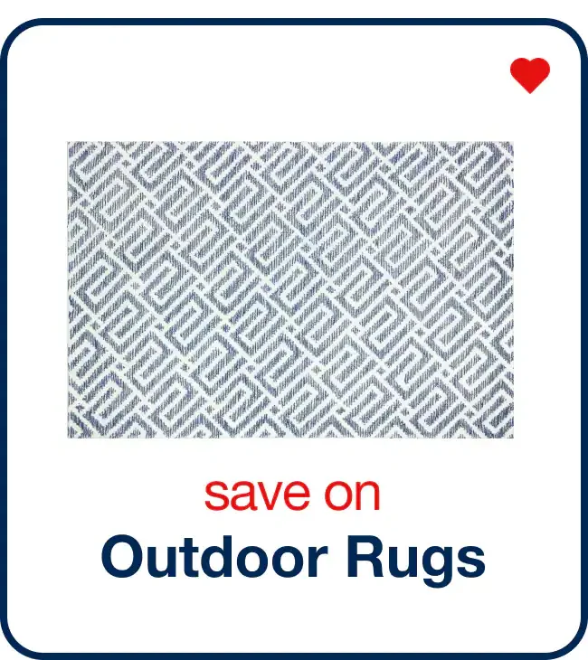 Outdoor Rugs