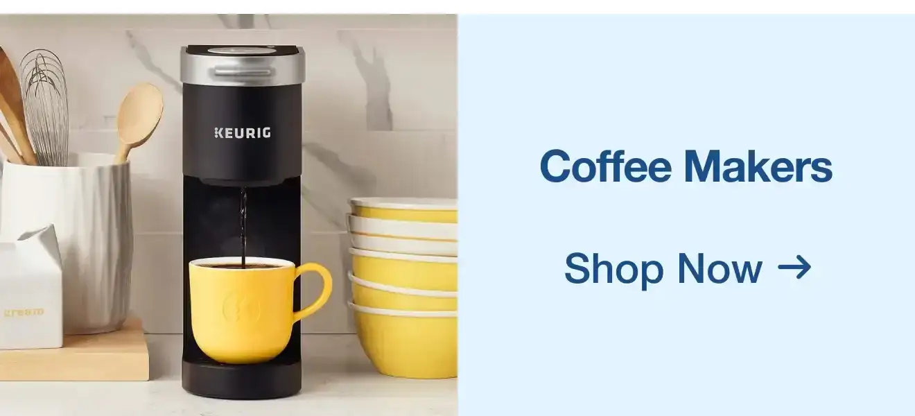 shop coffee makers