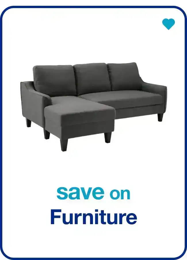 save on furniture