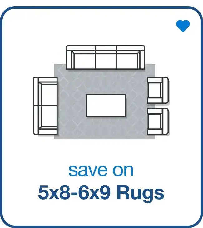 Save On Medium Rugs