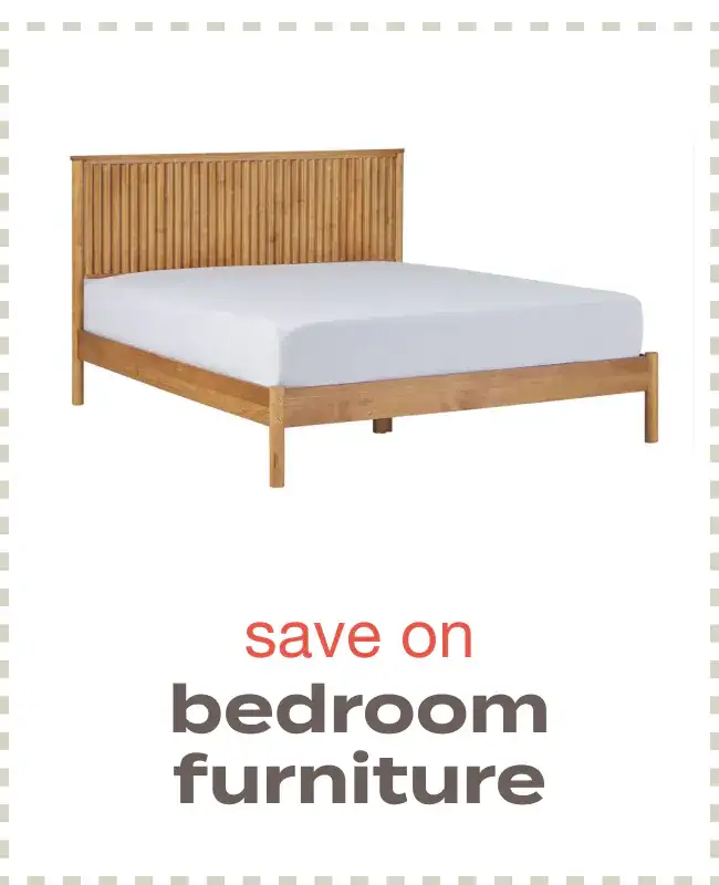 bedroom furniture