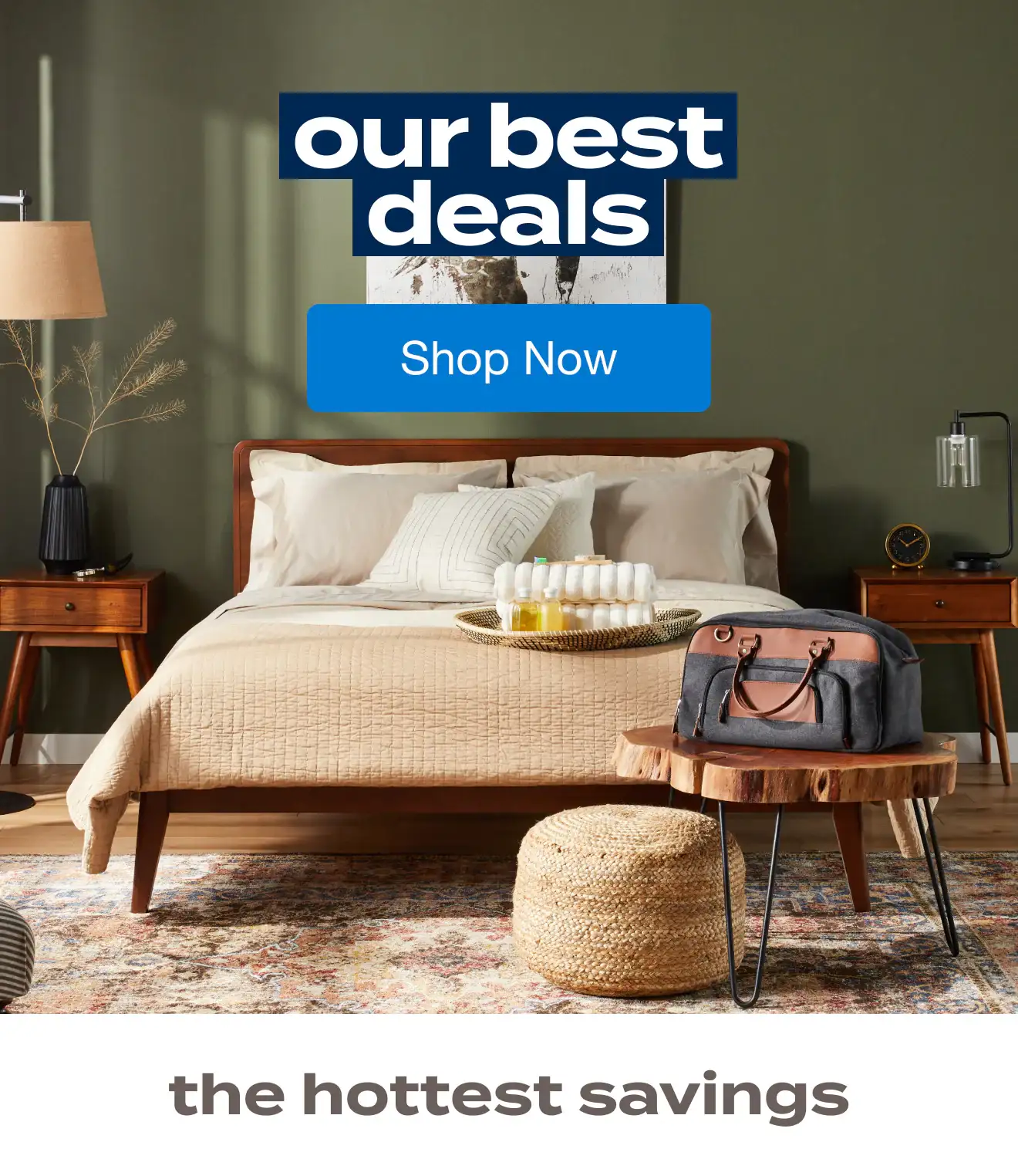 our best deals