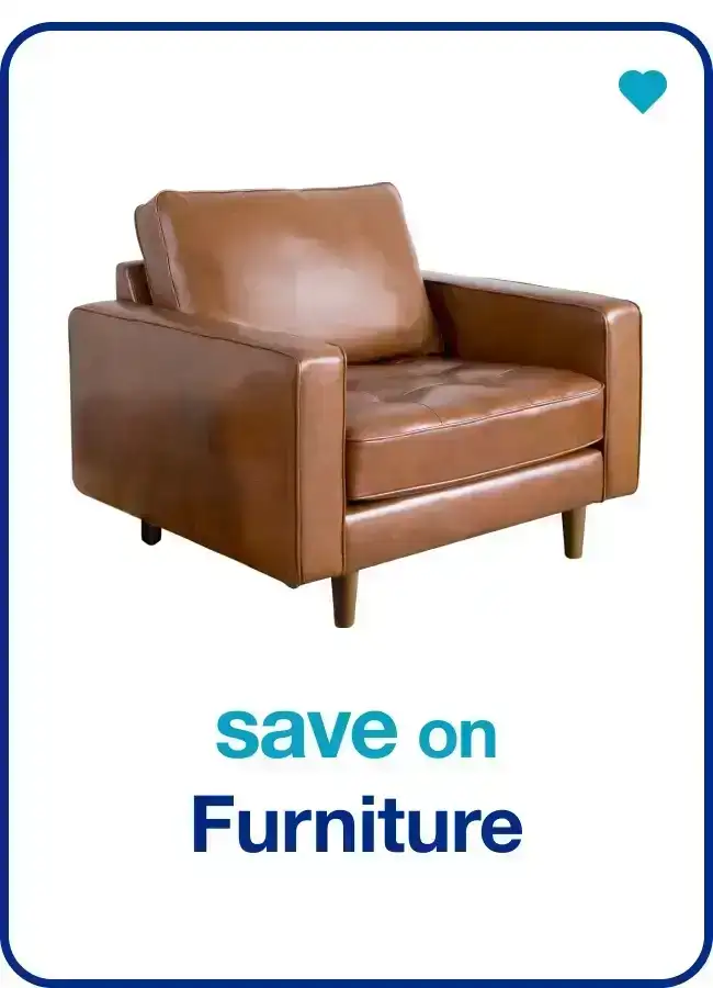 save on furniture