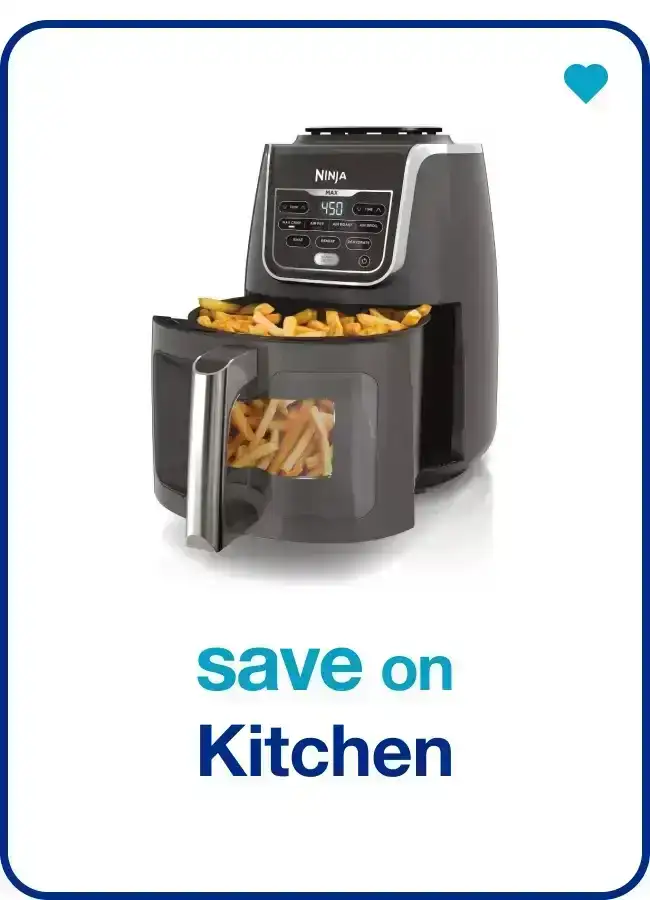 save on kitchen