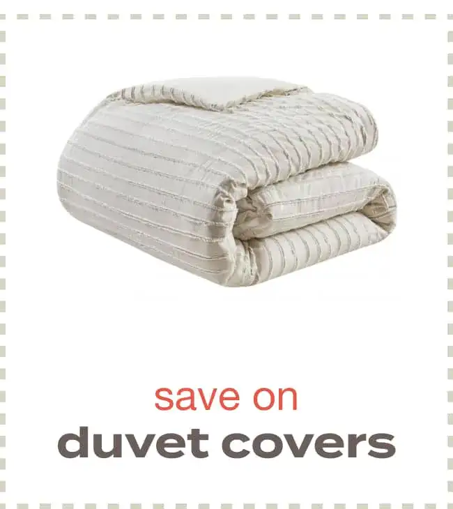 duvet covers