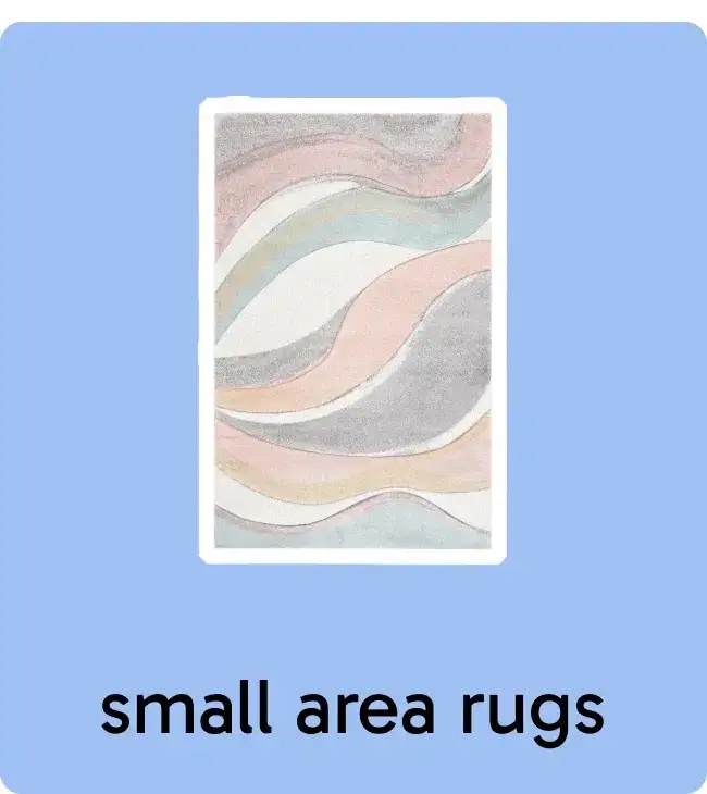 small area rugs