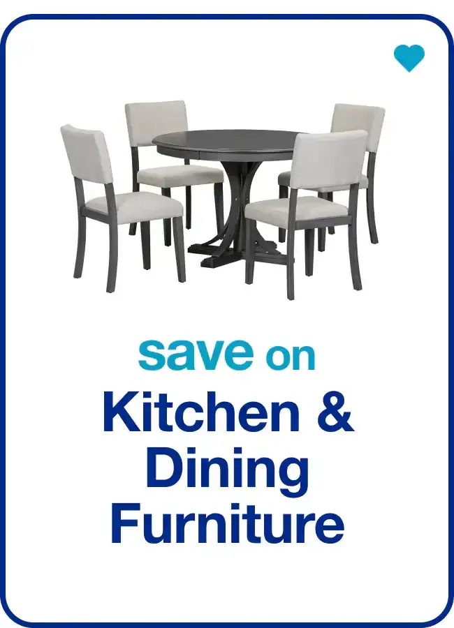 save on kitchen & dining