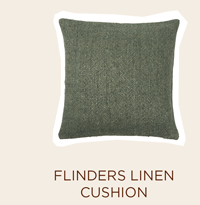 Flinders Cushion