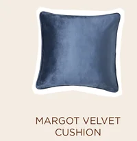 Margot Cushion