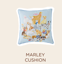 Marley Cushion