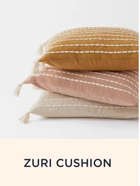 Zuri Cushion