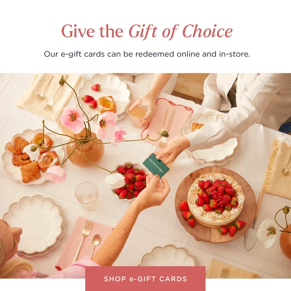 Gift Cards