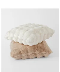 Malmo Fur Cushion