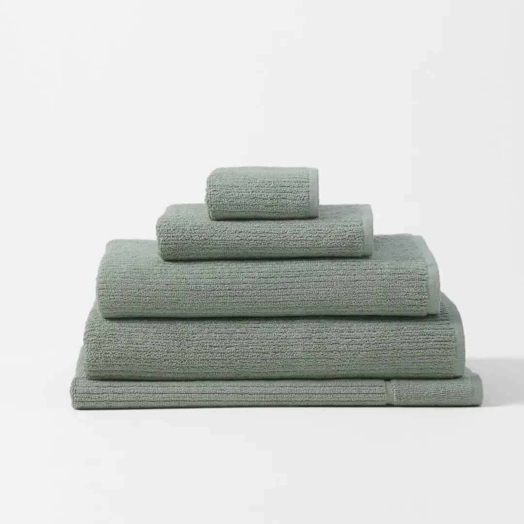 G_BOSTON 2_PROMO TOWELS_Eucalyptus