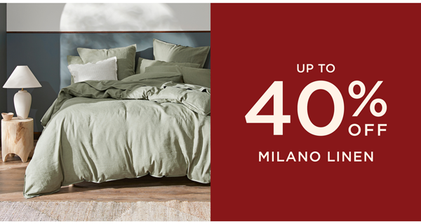 Milano Linen