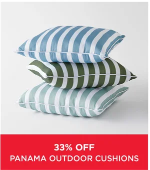 Panama Outdoor Cushion