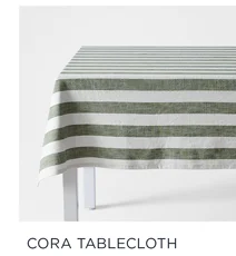 Cora Tablecloth