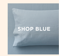 Blue Sheet Sets