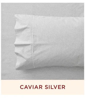 Caviar Sheet Set