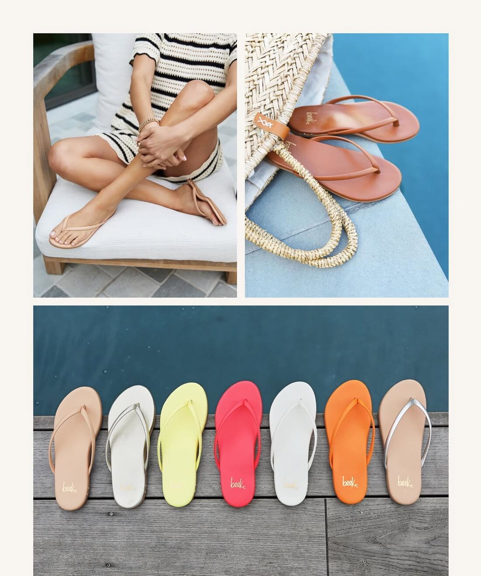 Flip flop sale 20% off with code FLIPOUT ends Monday