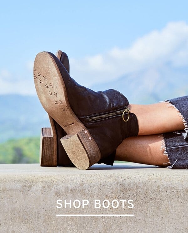 Shop Boots