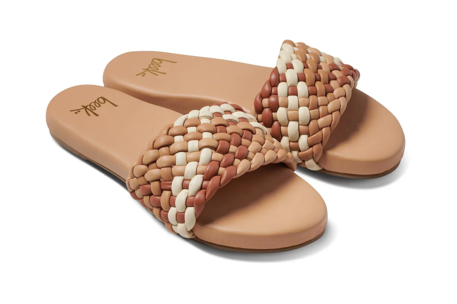 Image of BAZA WOVEN - Beach Multi