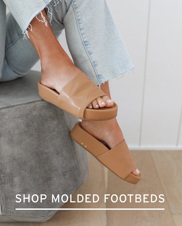 Shop Molded Footbeds