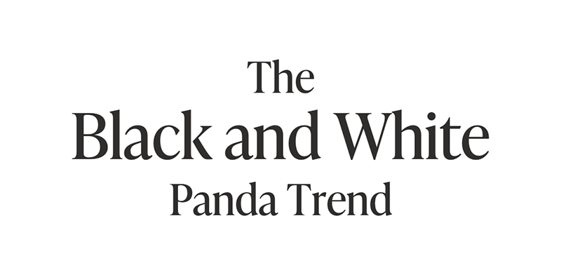 Panda Trend