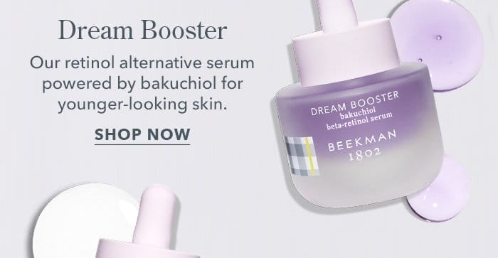 Dream Booster Bakuchiol Serum