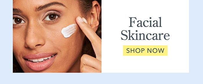 Facial Skincare