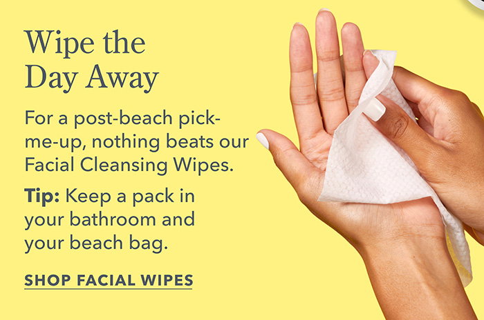 Wipe the Day Away
